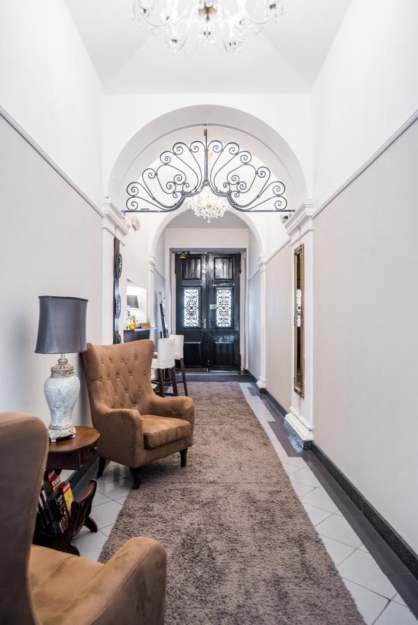 Hotel Venezia - Prague, Prague